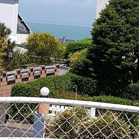 Appartamento La Terrasse, Jacuzzi Et Vue à 100m De La