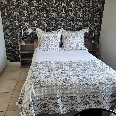 La Terrasse, Jacuzzi Et Vue A 200m دونفيل-ليه-باين