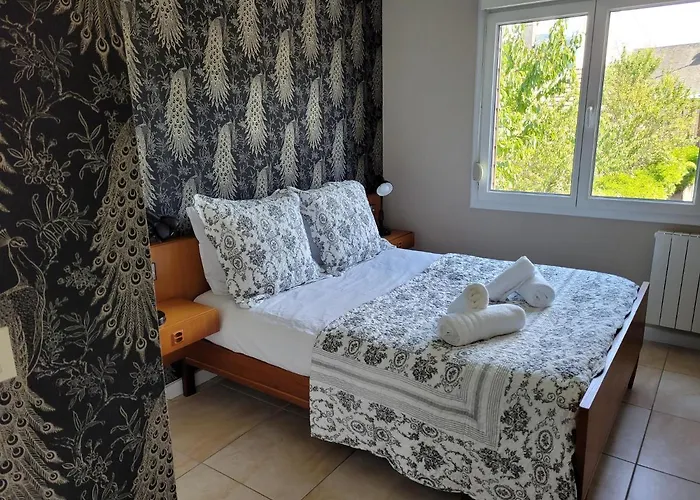 La Terrasse, Jacuzzi Et Vue à 100m De La *